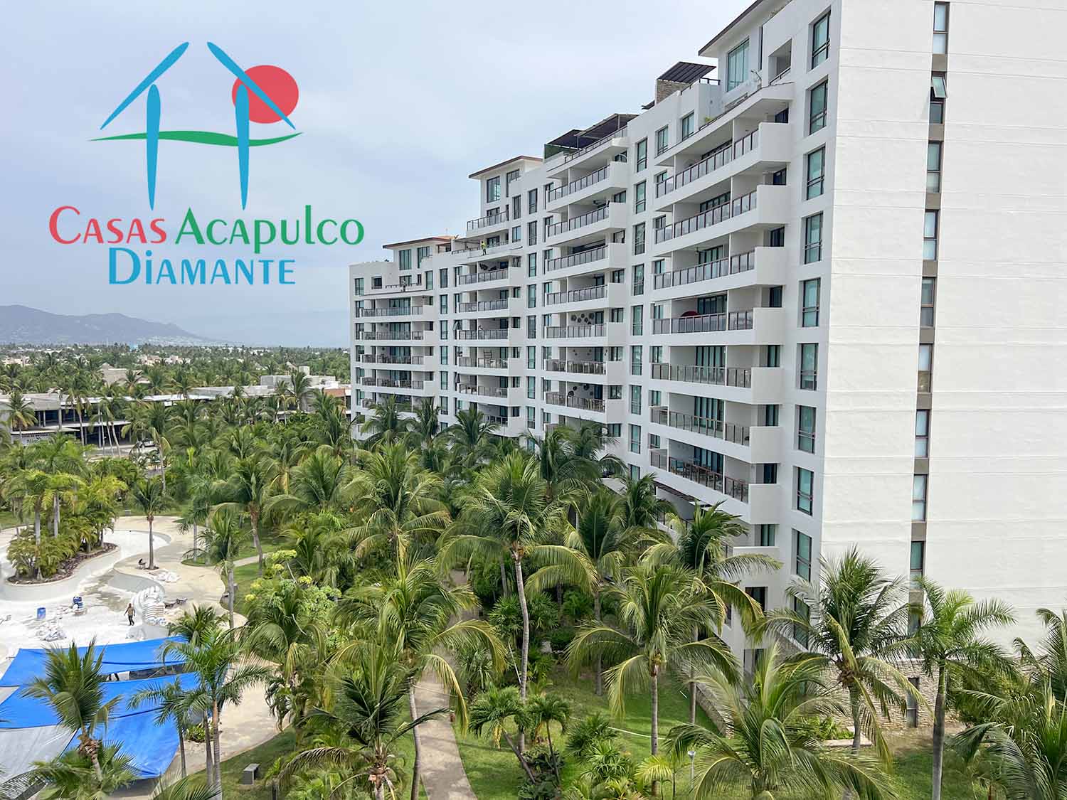 La Isla Ibiza H6 - Terraza 4 La Isla Ibiza H6 - Terraza 4